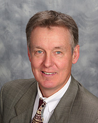 James M. Hawley